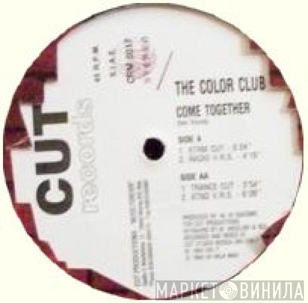The Color Club - Come Together