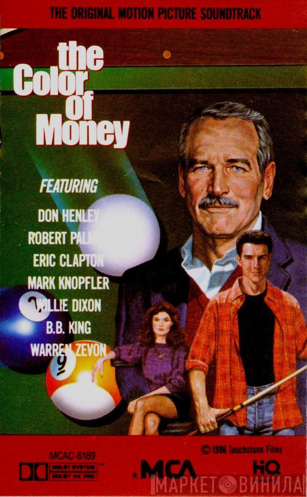  - The Color Of Money - The Original Motion Picture Soundtrack