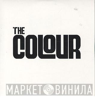 The Colour - Mirror Ball