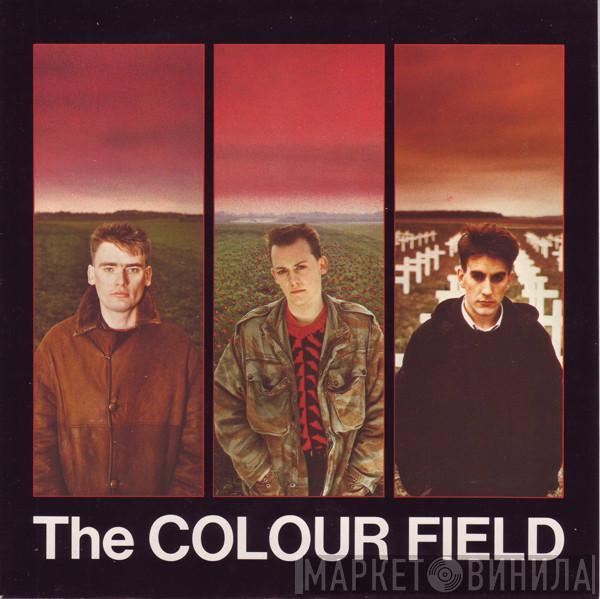 The Colourfield - The Colour Field