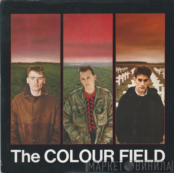 The Colourfield - The Colour Field