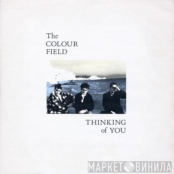 The Colourfield - Thinking Of You