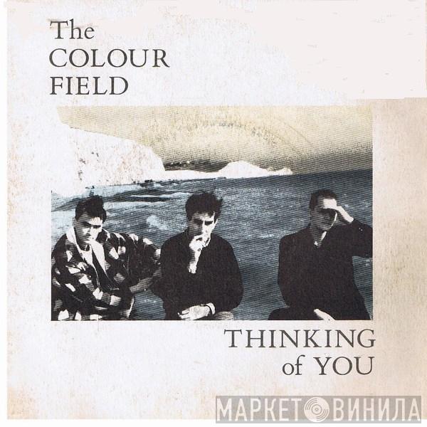 The Colourfield - Thinking Of You