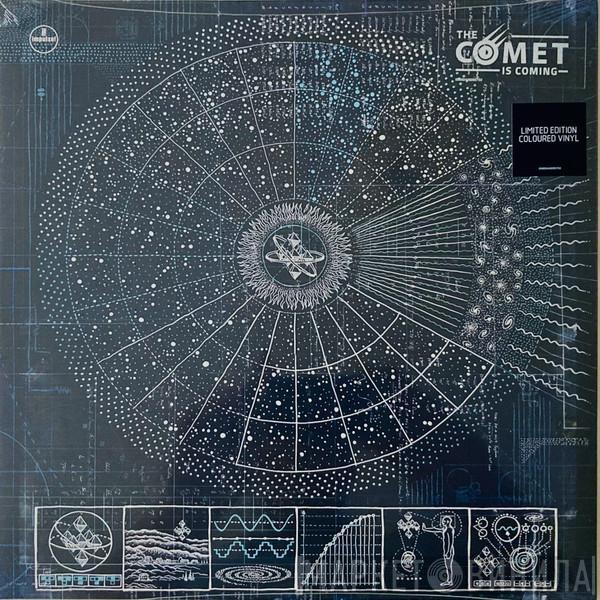  The Comet Is Coming  - Hyper-Dimensional Expansion Beam