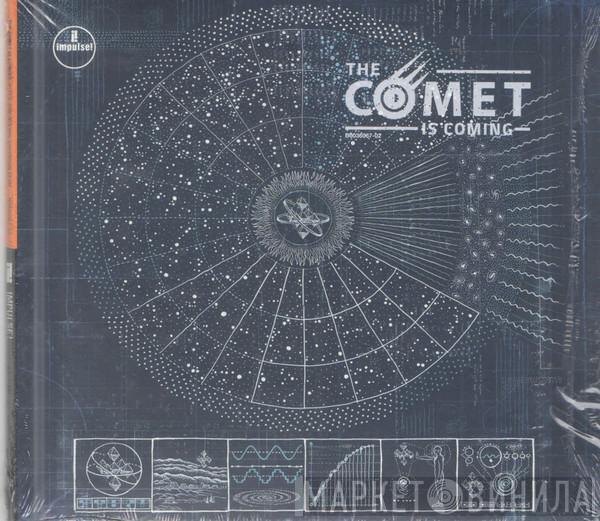  The Comet Is Coming  - Hyper-Dimensional Expansion Beam