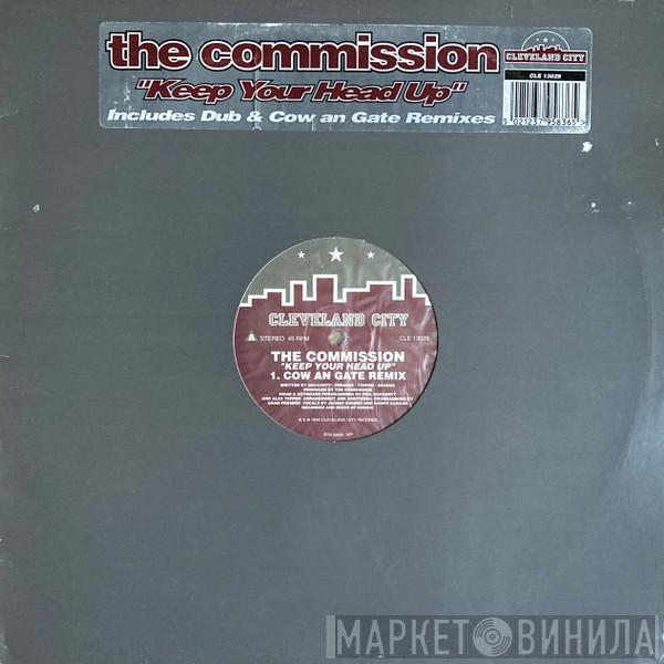 The Commission - Keep Your Head Up