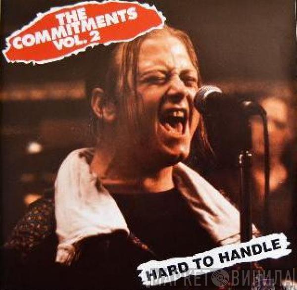 The Commitments - Hard To Handle