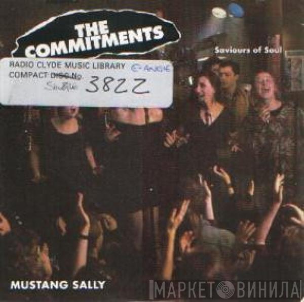 The Commitments - Mustang Sally