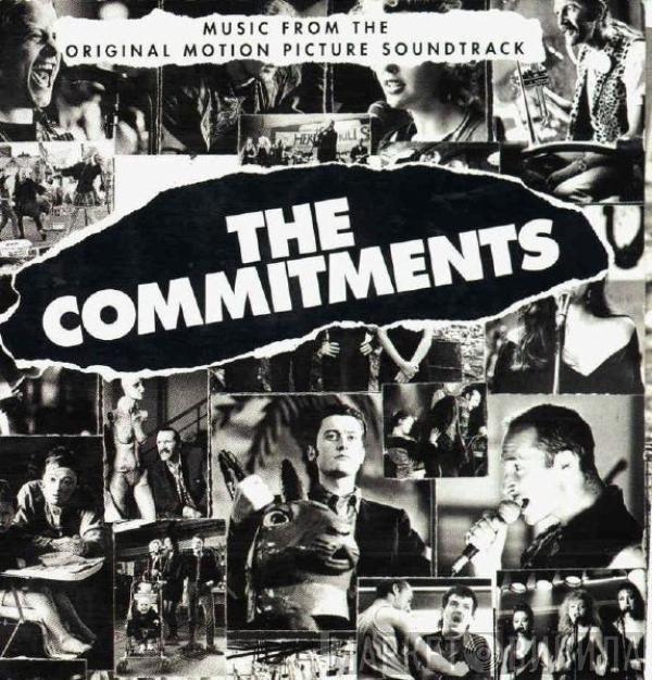 The Commitments  - The Commitments (Music From The Original Motion Picture Soundtrack)