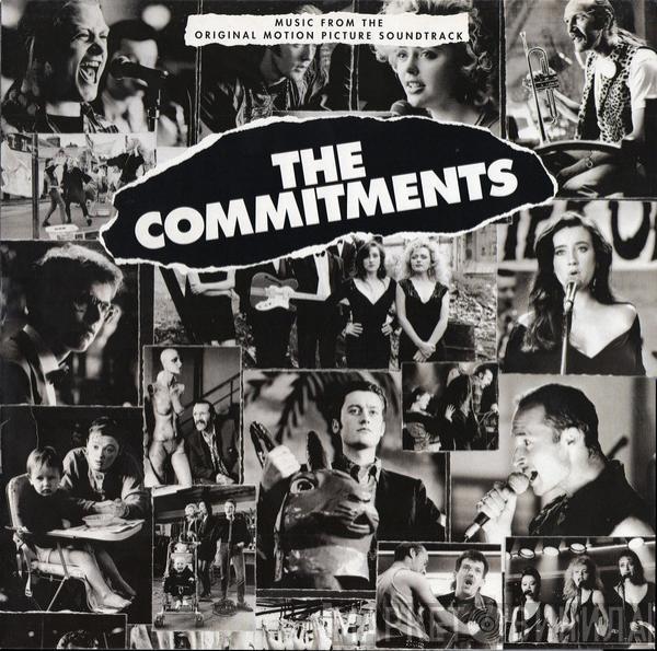  The Commitments  - The Commitments (Music From The Original Motion Picture Soundtrack)