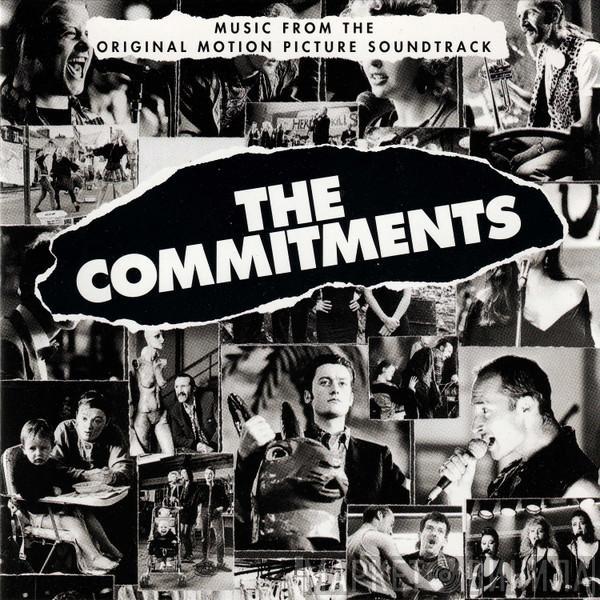 The Commitments  - The Commitments (Music From The Original Motion Picture Soundtrack)