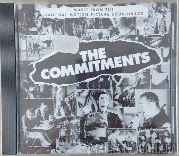  The Commitments  - The Commitments (Music From The Original Motion Picture Soundtrack)