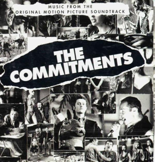 The Commitments - The Commitments (Original Motion Picture Soundtrack)