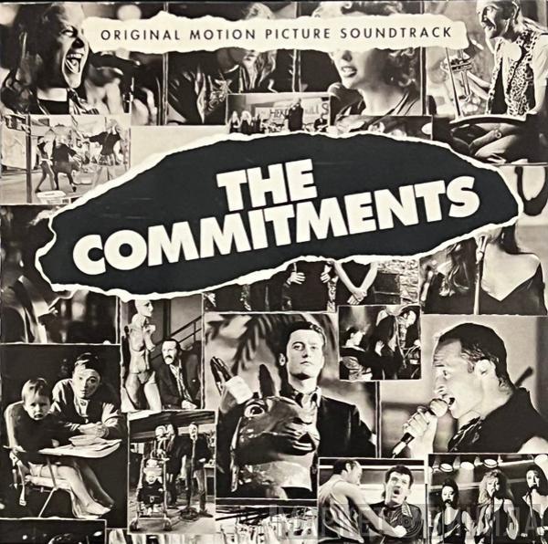  The Commitments  - The Commitments (Original Motion Picture Soundtrack)