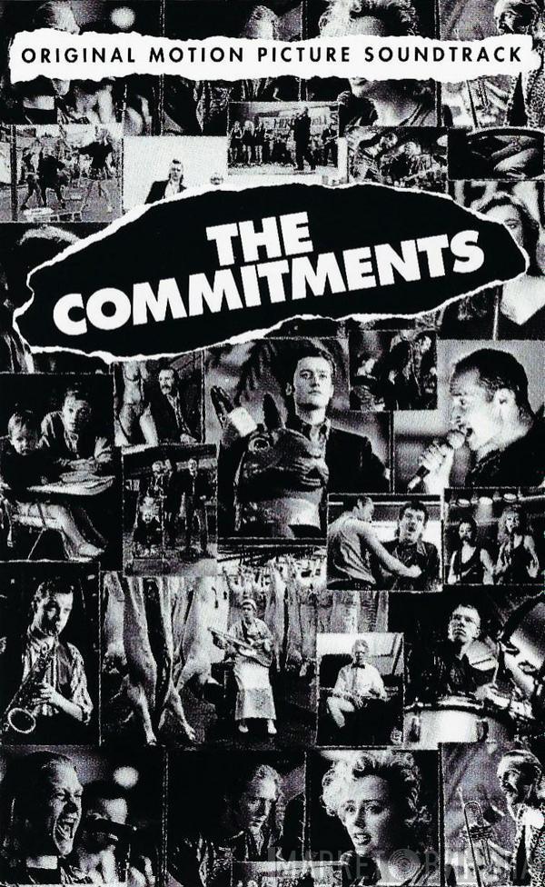  The Commitments  - The Commitments (Original Motion Picture Soundtrack)