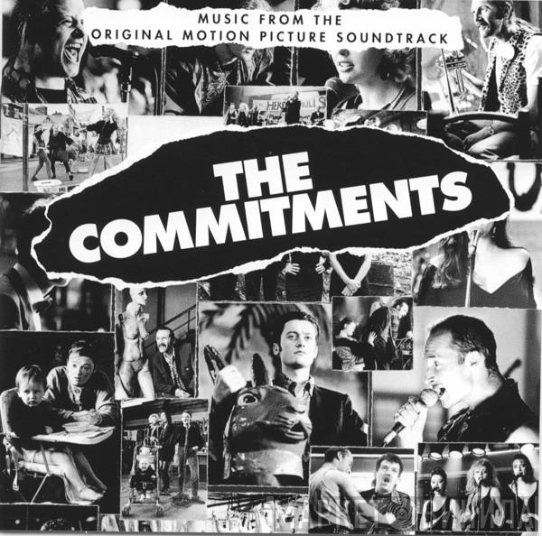  The Commitments  - The Commitments (Original Motion Picture Soundtrack)