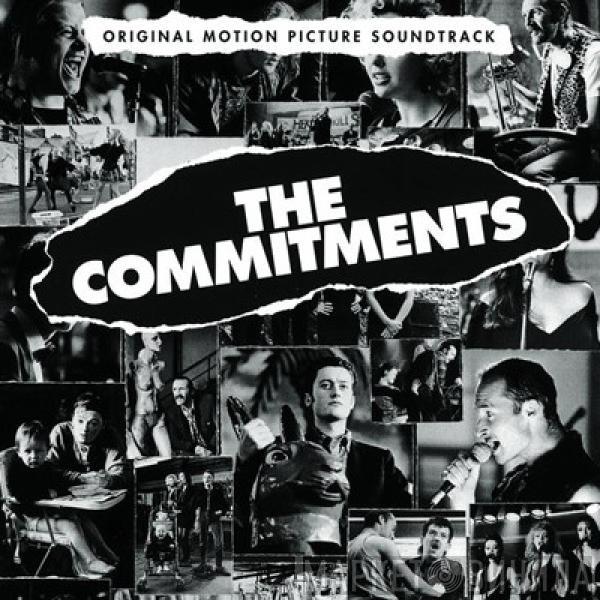  The Commitments  - The Commitments (Original Motion Picture Soundtrack)