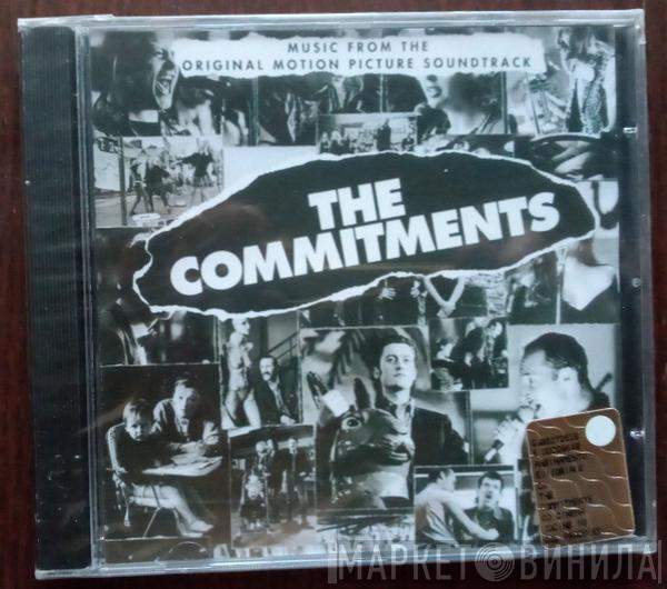  The Commitments  - The Commitments (Original Motion Picture Soundtrack)