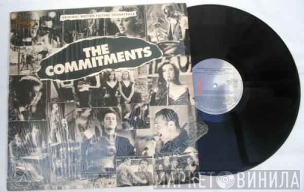  The Commitments  - The Commitments (Original Motion Picture Soundtrack)
