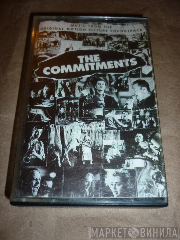  The Commitments  - The Commitments (Original Motion Picture Soundtrack)