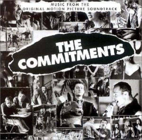  The Commitments  - The Commitments (Original Motion Picture Soundtrack)