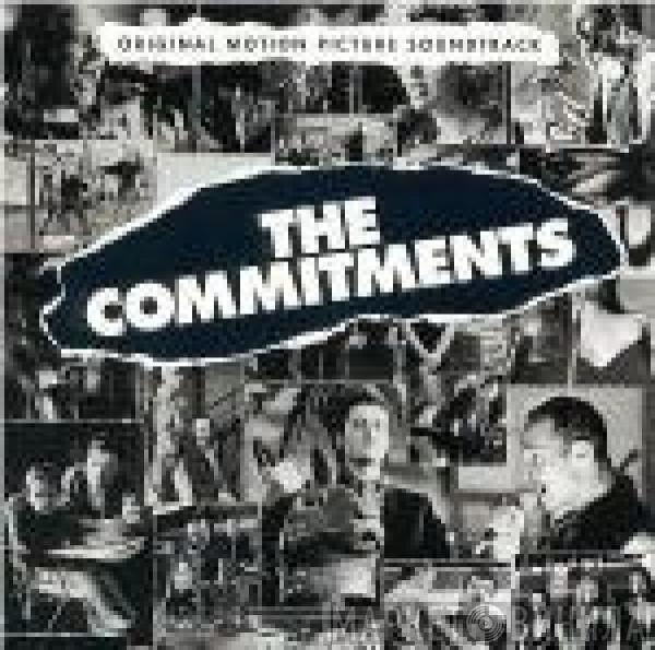  The Commitments  - The Commitments (Original Motion Picture Soundtrack)