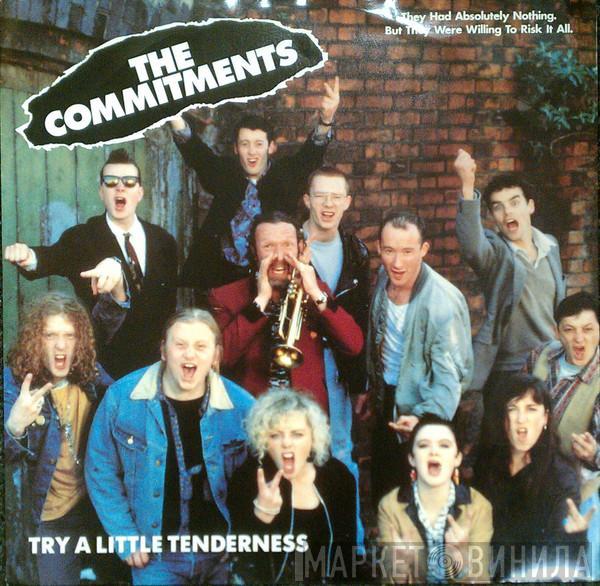 The Commitments - Try A Little Tenderness