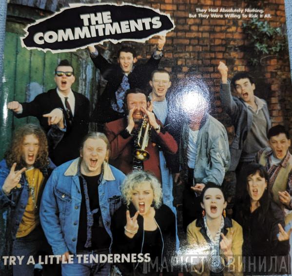 The Commitments - Try A Little Tenderness