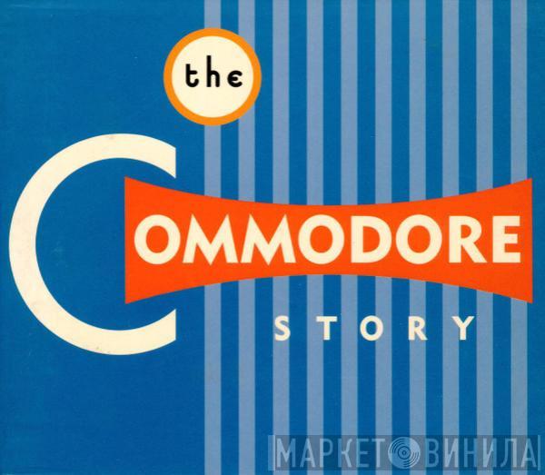  - The Commodore Story