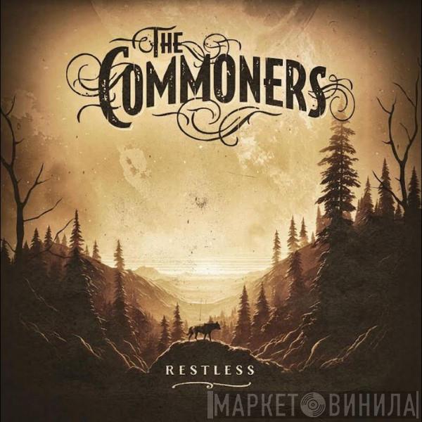 The Commoners  - Restless