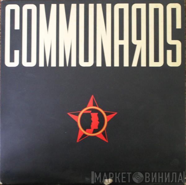  The Communards  - Communards