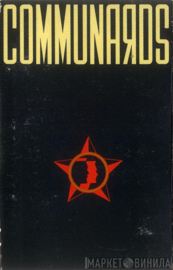  The Communards  - Communards