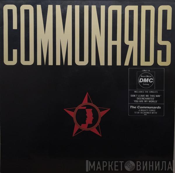 The Communards - Communards