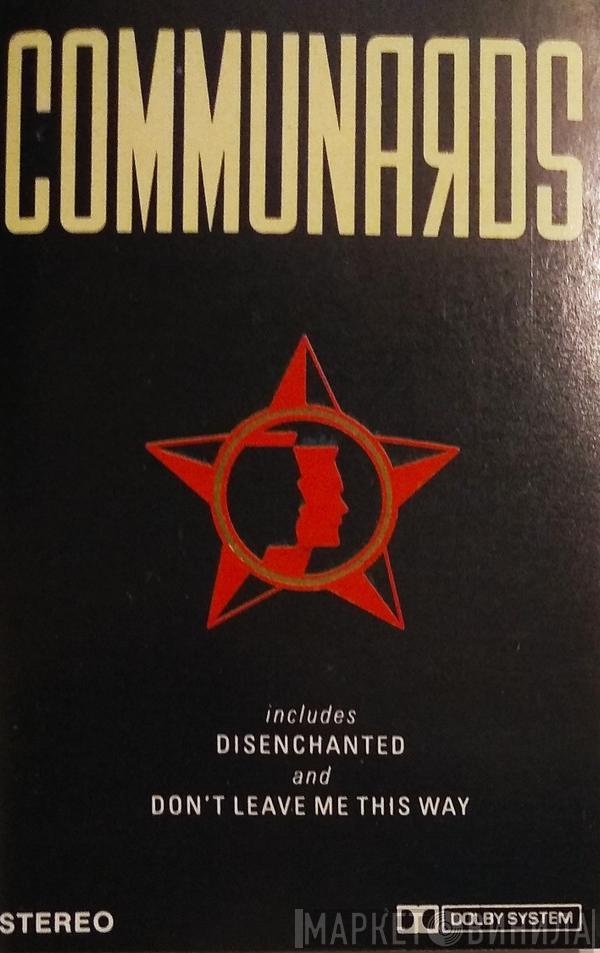 The Communards - Communards