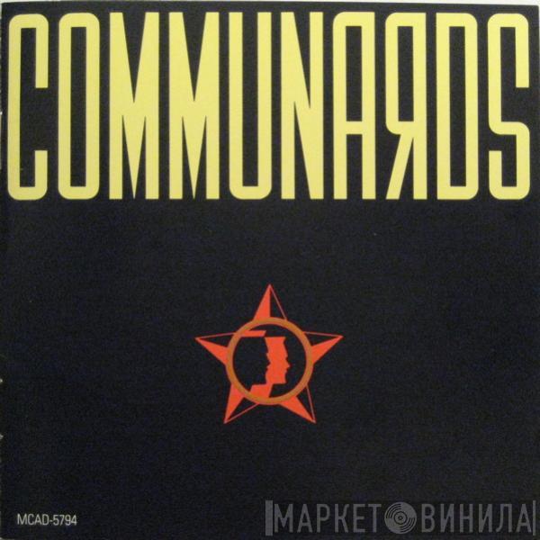  The Communards  - Communards