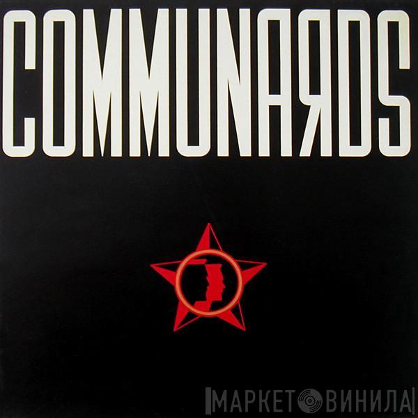  The Communards  - Communards