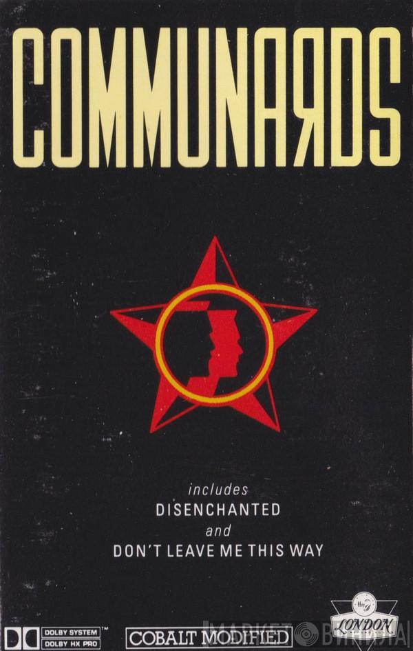  The Communards  - Communards