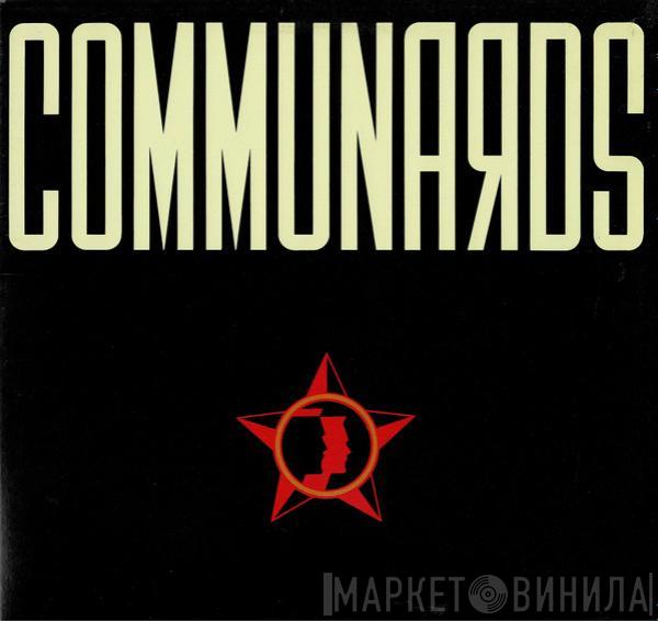  The Communards  - Communards