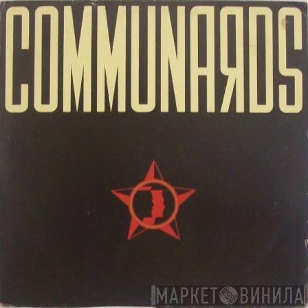  The Communards  - Communards