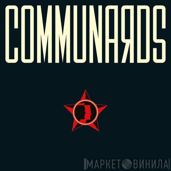  The Communards  - Communards