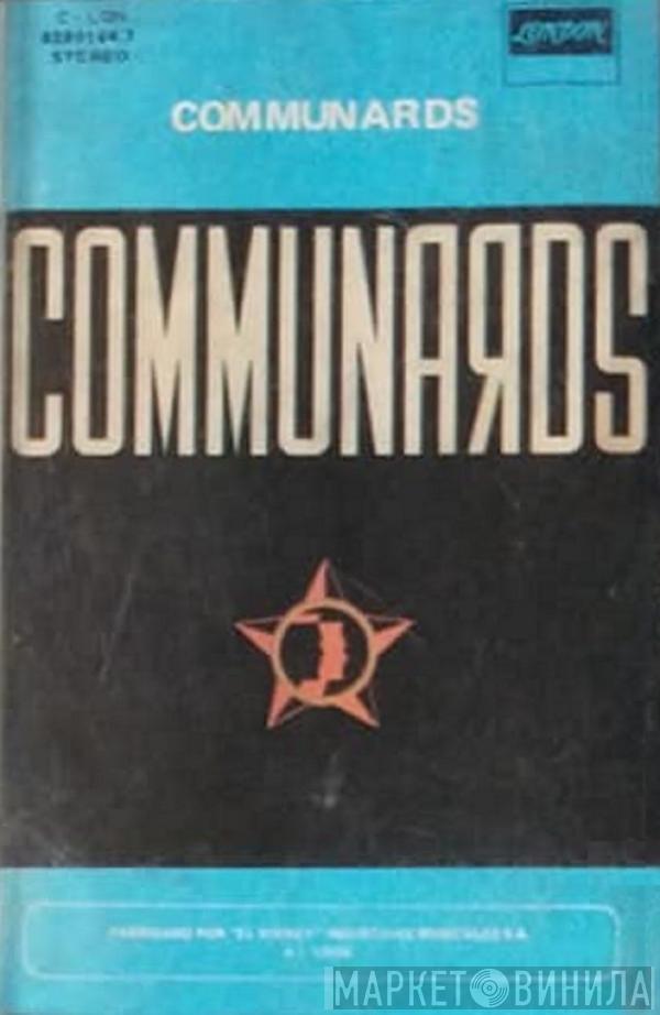  The Communards  - Communards