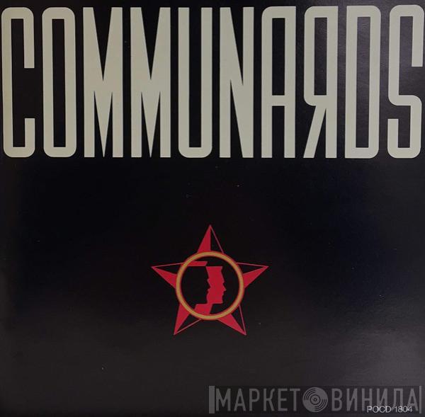  The Communards  - Communards