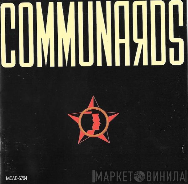  The Communards  - Communards