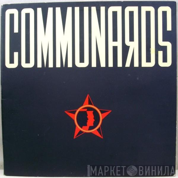 The Communards - Communards