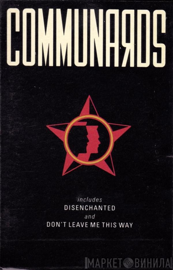  The Communards  - Communards