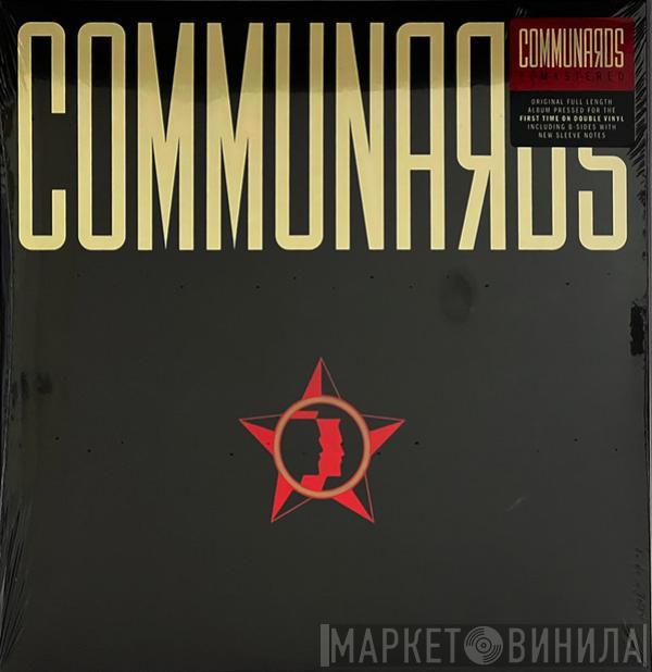  The Communards  - Communards