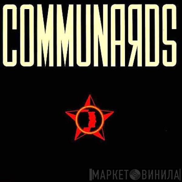  The Communards  - Communards