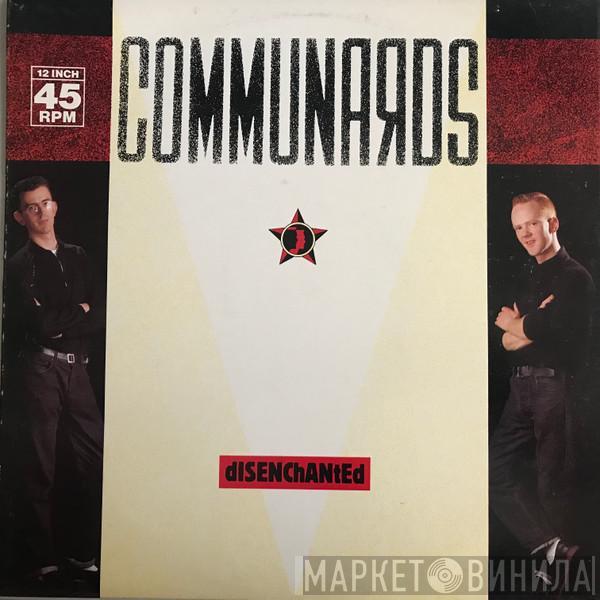 The Communards  - Disenchanted