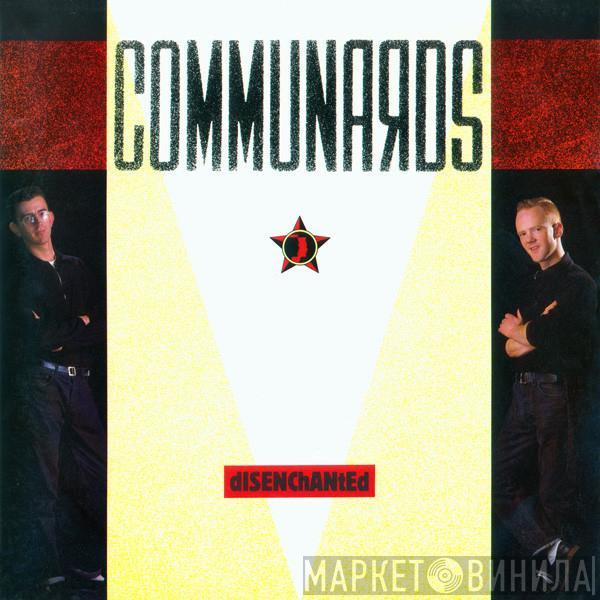 The Communards - Disenchanted