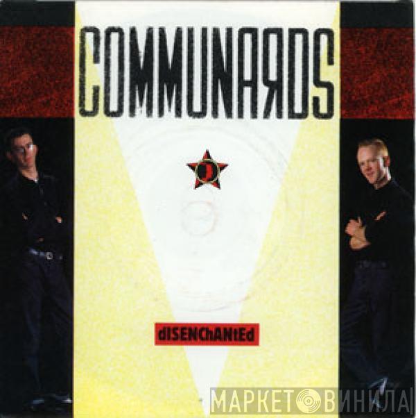 The Communards - Disenchanted